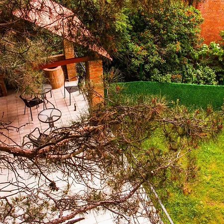 Hotel Wine Castle Tbilisi Zewnętrze zdjęcie