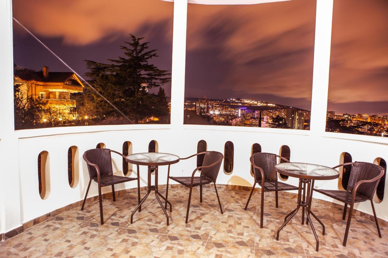 Hotel Wine Castle Tbilisi Zewnętrze zdjęcie