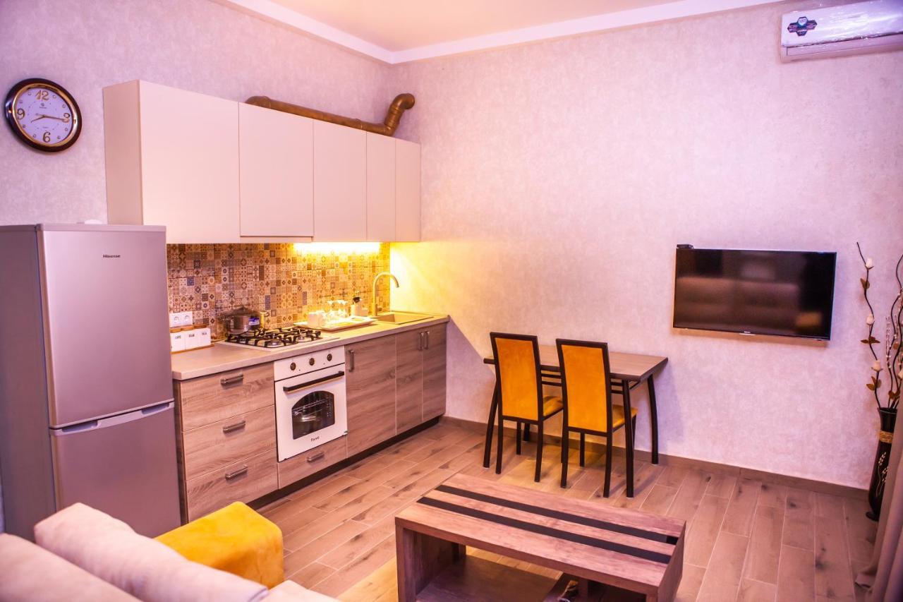 Hotel Wine Castle Tbilisi Zewnętrze zdjęcie