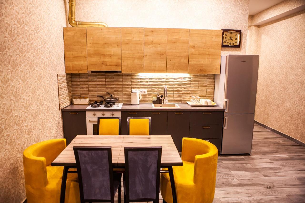 Hotel Wine Castle Tbilisi Zewnętrze zdjęcie