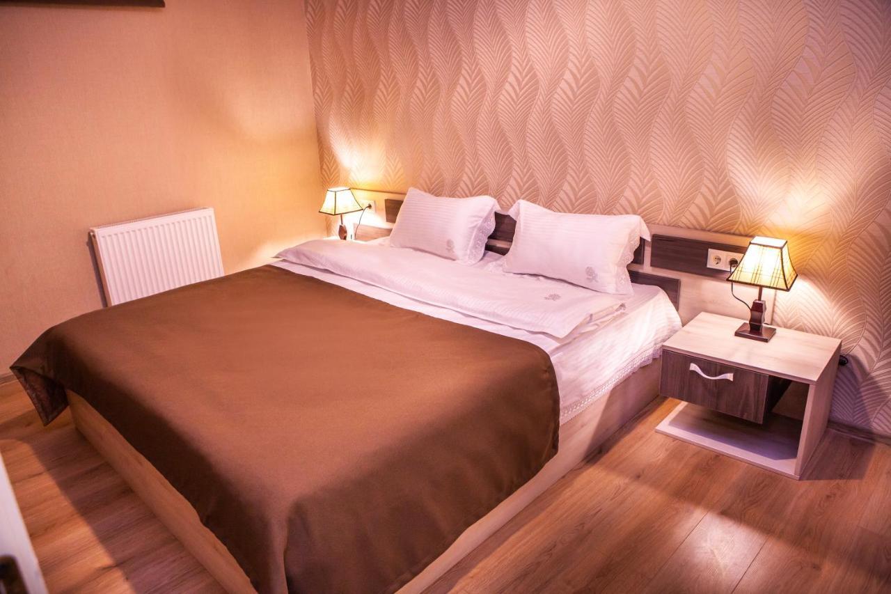 Hotel Wine Castle Tbilisi Zewnętrze zdjęcie