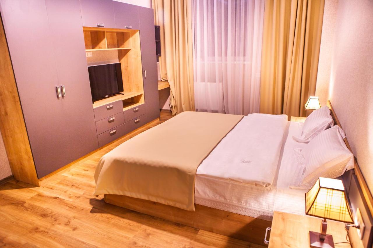 Hotel Wine Castle Tbilisi Zewnętrze zdjęcie
