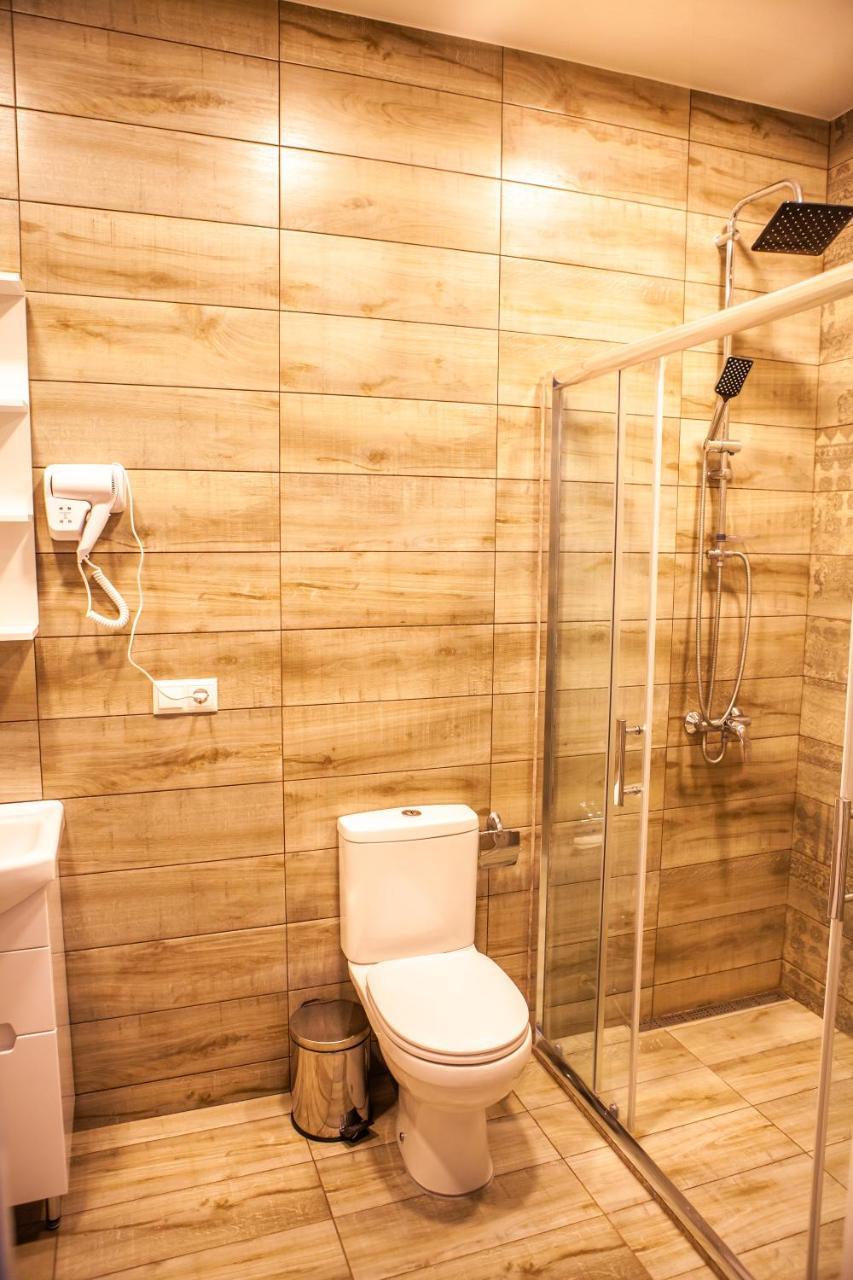 Hotel Wine Castle Tbilisi Zewnętrze zdjęcie
