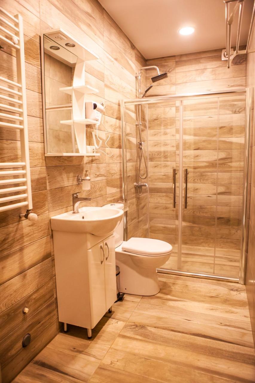 Hotel Wine Castle Tbilisi Zewnętrze zdjęcie