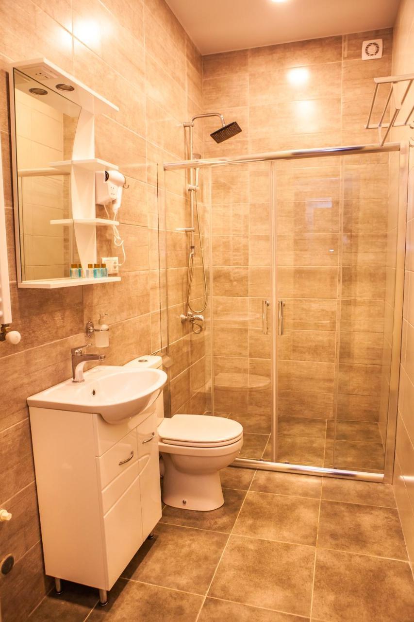 Hotel Wine Castle Tbilisi Zewnętrze zdjęcie