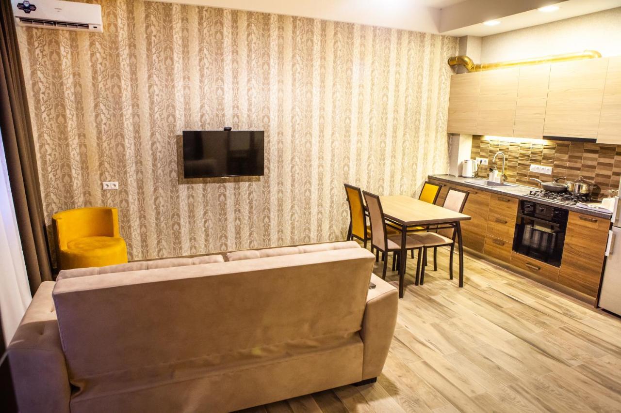 Hotel Wine Castle Tbilisi Zewnętrze zdjęcie