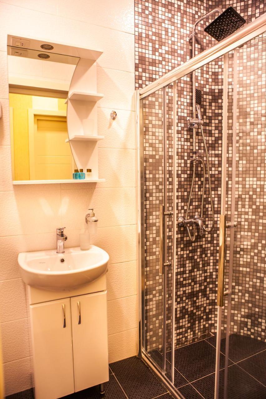 Hotel Wine Castle Tbilisi Zewnętrze zdjęcie