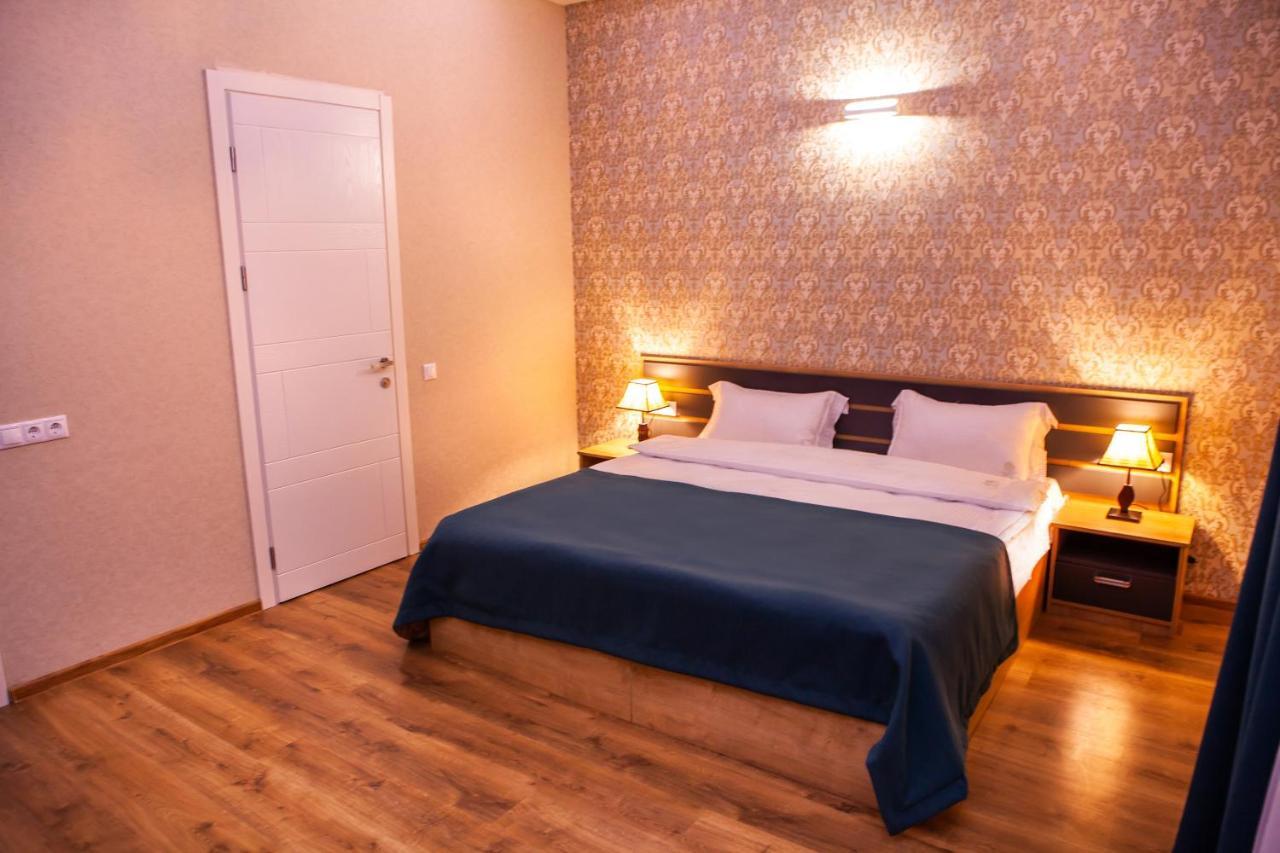 Hotel Wine Castle Tbilisi Zewnętrze zdjęcie