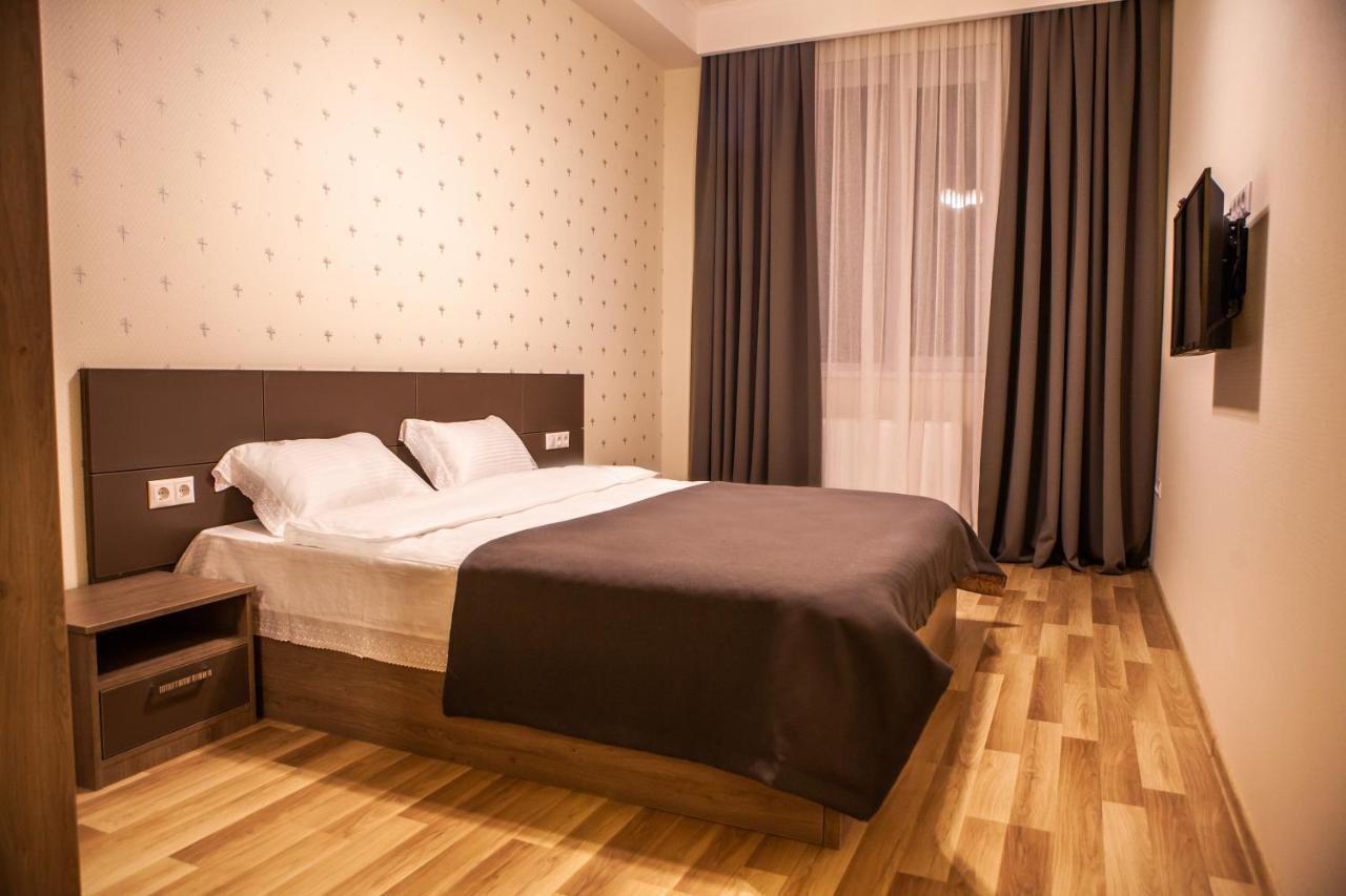 Hotel Wine Castle Tbilisi Zewnętrze zdjęcie