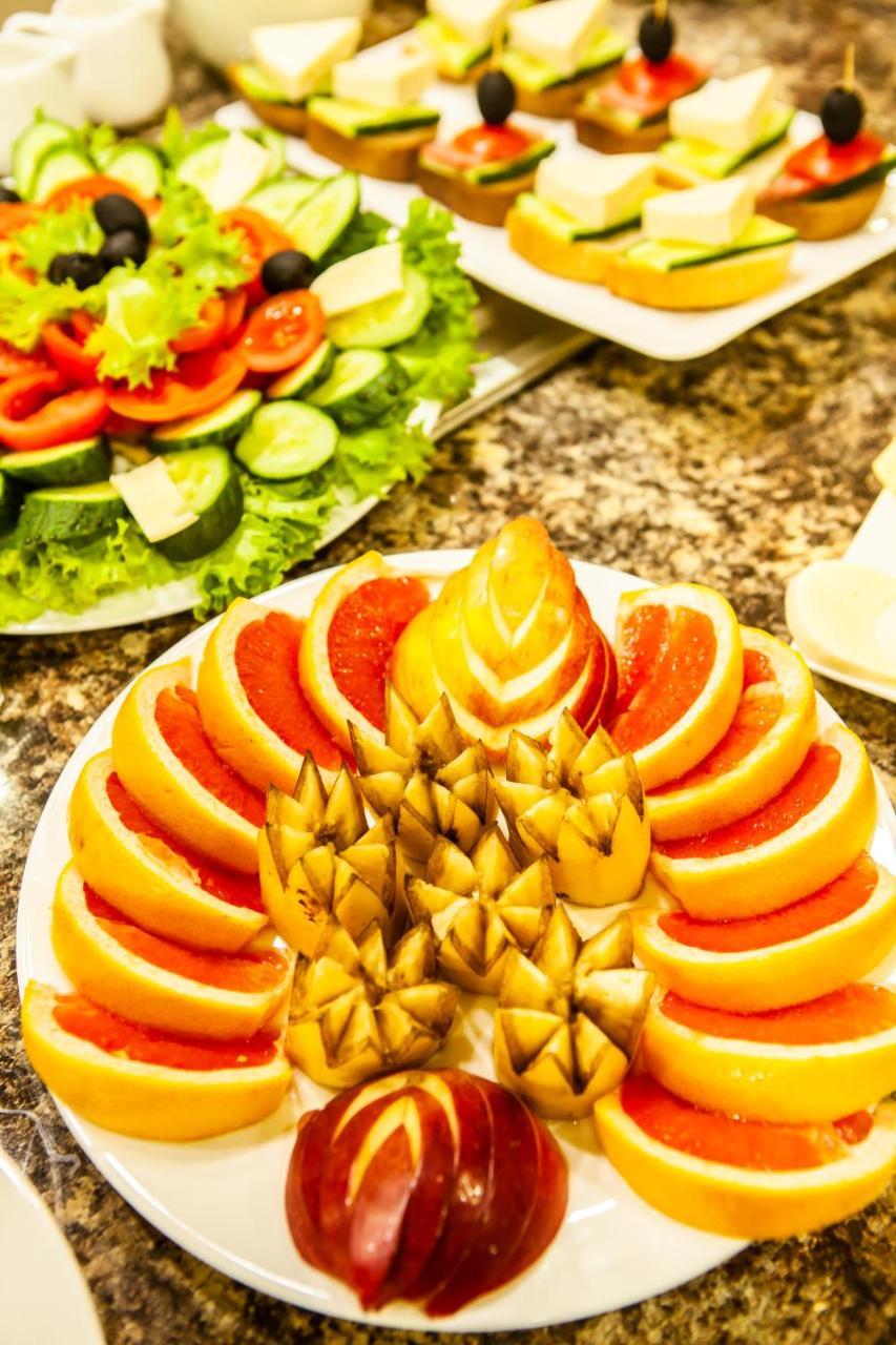 Hotel Wine Castle Tbilisi Zewnętrze zdjęcie