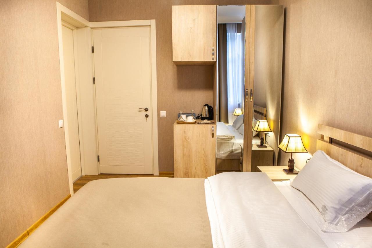 Hotel Wine Castle Tbilisi Zewnętrze zdjęcie
