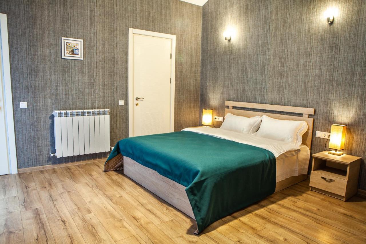 Hotel Wine Castle Tbilisi Zewnętrze zdjęcie
