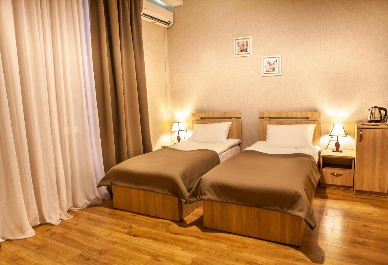 Hotel Wine Castle Tbilisi Zewnętrze zdjęcie