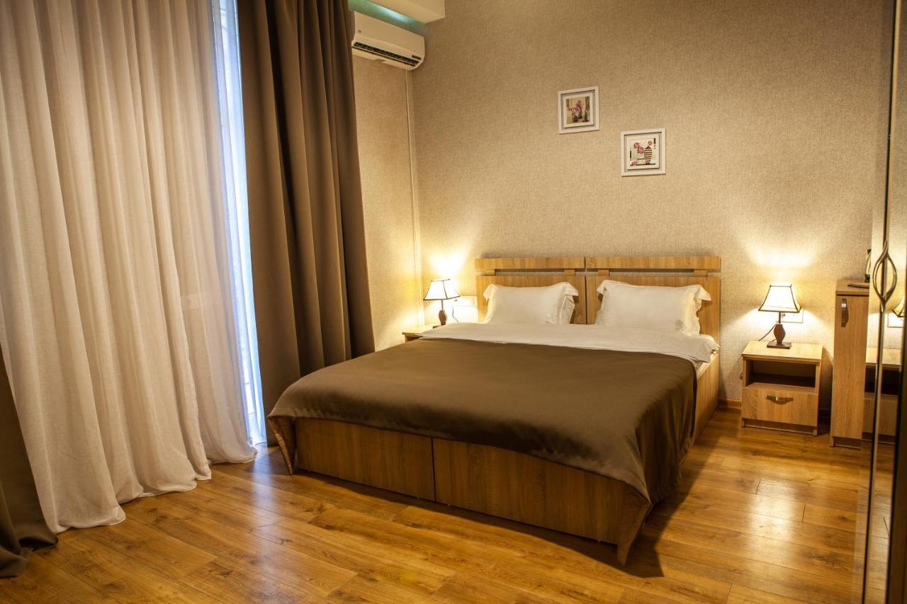 Hotel Wine Castle Tbilisi Zewnętrze zdjęcie