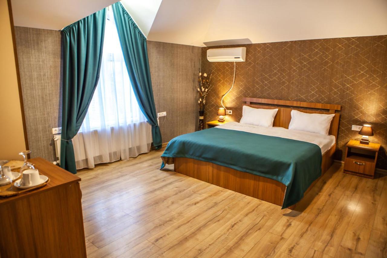 Hotel Wine Castle Tbilisi Zewnętrze zdjęcie