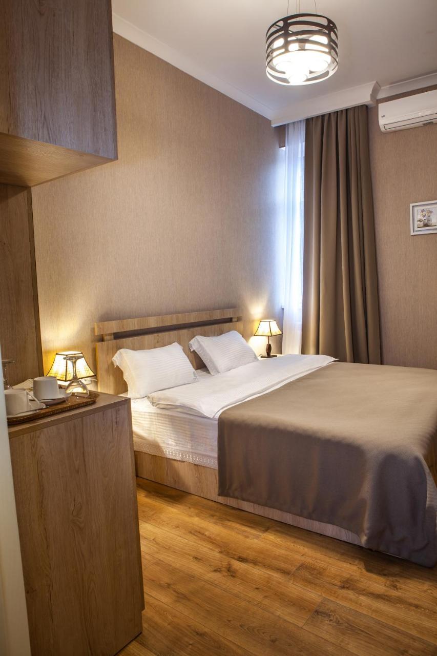 Hotel Wine Castle Tbilisi Zewnętrze zdjęcie