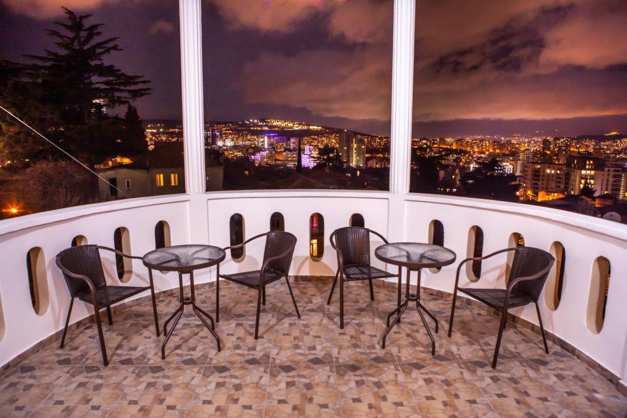 Hotel Wine Castle Tbilisi Zewnętrze zdjęcie