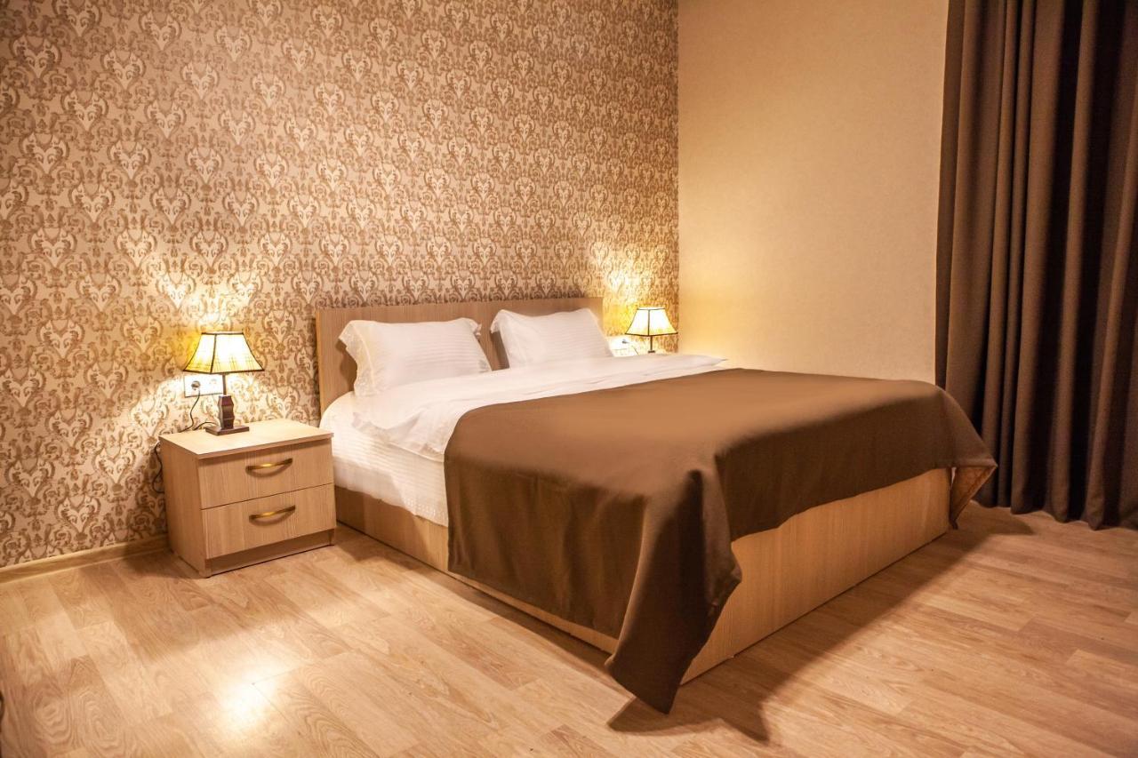 Hotel Wine Castle Tbilisi Zewnętrze zdjęcie