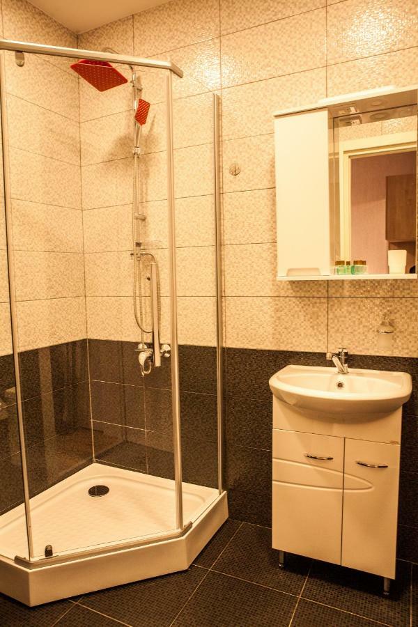 Hotel Wine Castle Tbilisi Zewnętrze zdjęcie