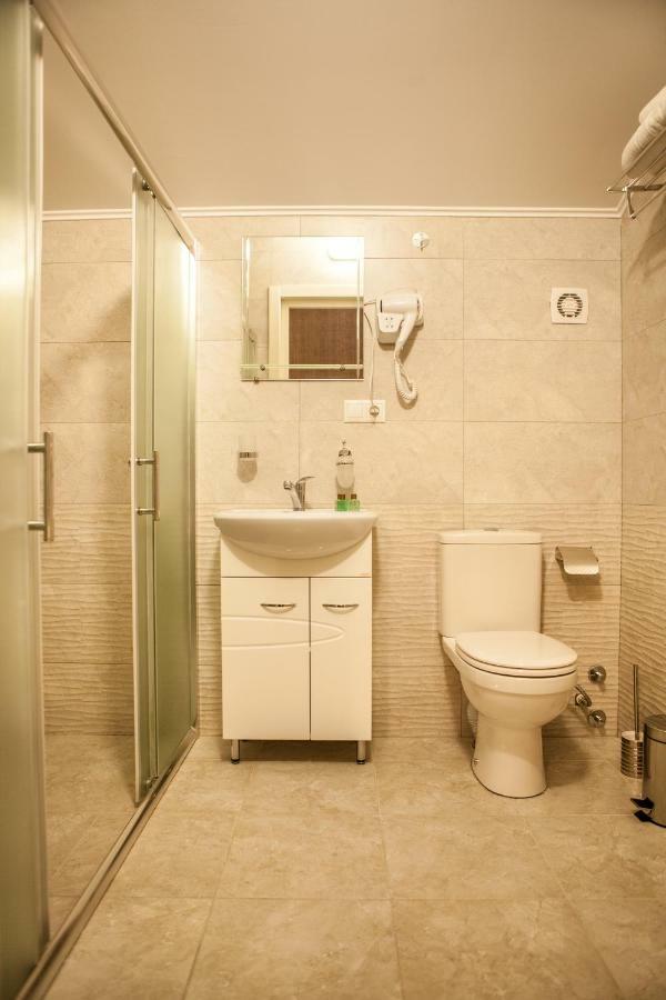 Hotel Wine Castle Tbilisi Zewnętrze zdjęcie