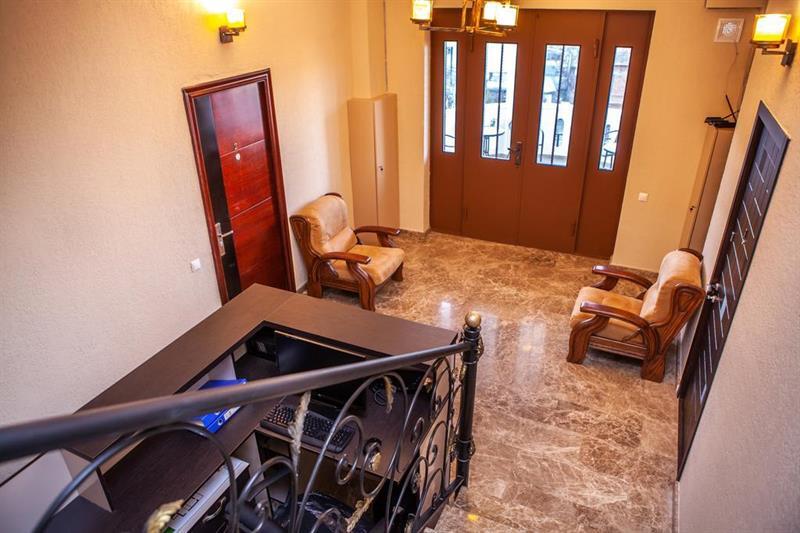 Hotel Wine Castle Tbilisi Zewnętrze zdjęcie