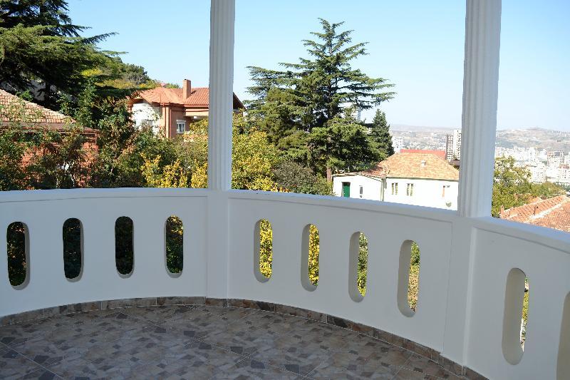 Hotel Wine Castle Tbilisi Zewnętrze zdjęcie